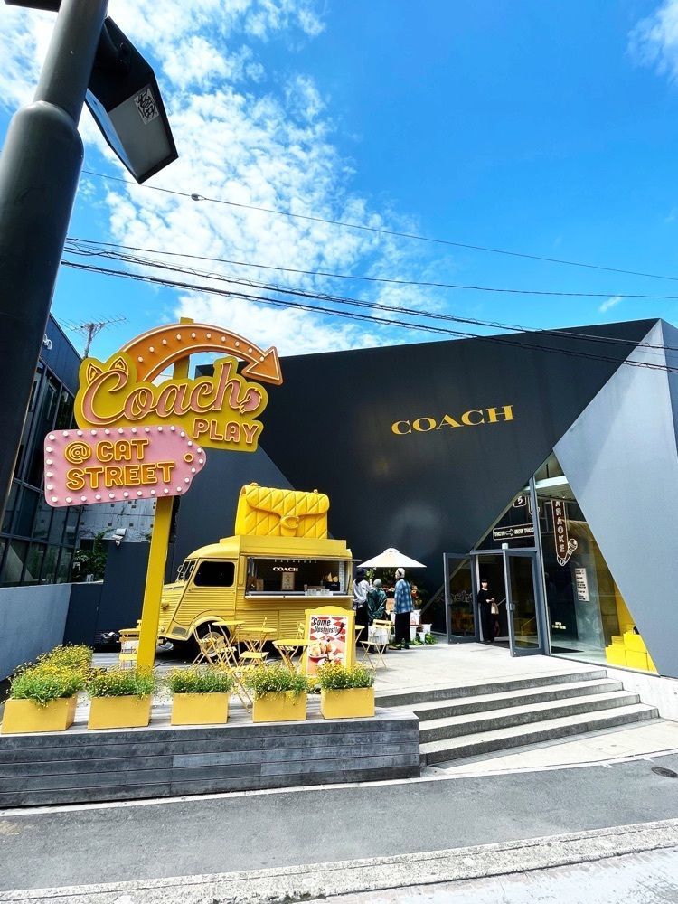 ZMA066さんが投稿したThe Coach Coffee Shop（コーチ コーヒー ショップ）に関する口コミの画像