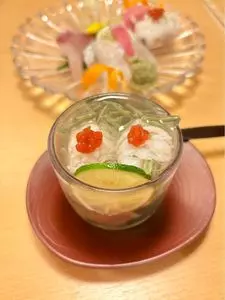 酒•肴 とやお