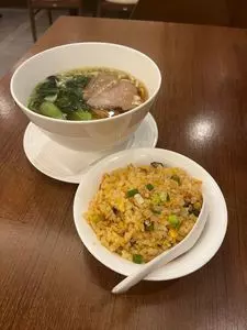 天津餃子 天津飯店の餃子専門店