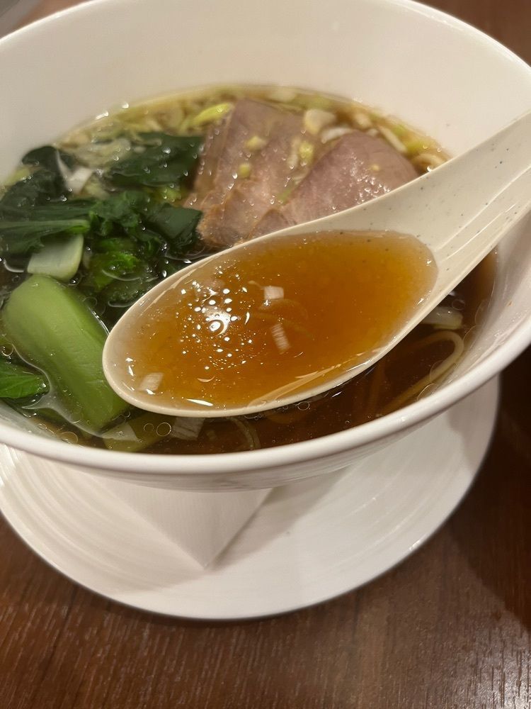 【東京近郊】居酒屋勝手にレビューさんが投稿した天津餃子 天津飯店の餃子専門店に関する口コミの画像
