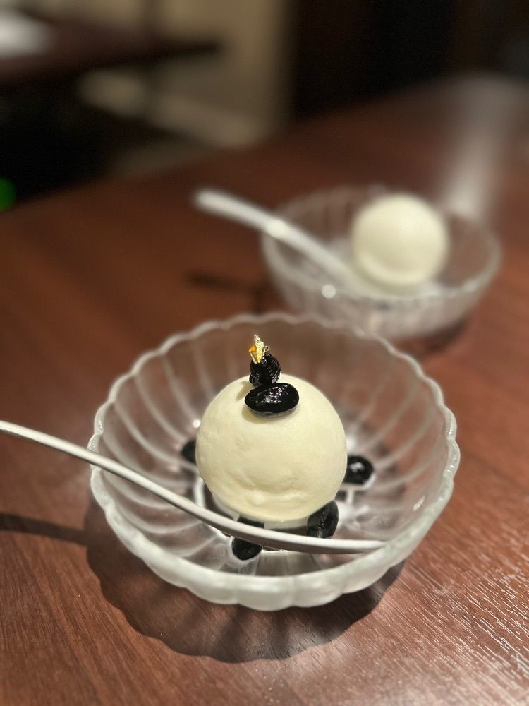 あんよさんが投稿した合奇苑（アイキエン）に関する口コミの画像