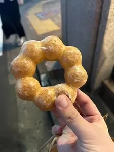 ミスタードーナツ 池袋サンシャイン通りショップ（mister Donut）