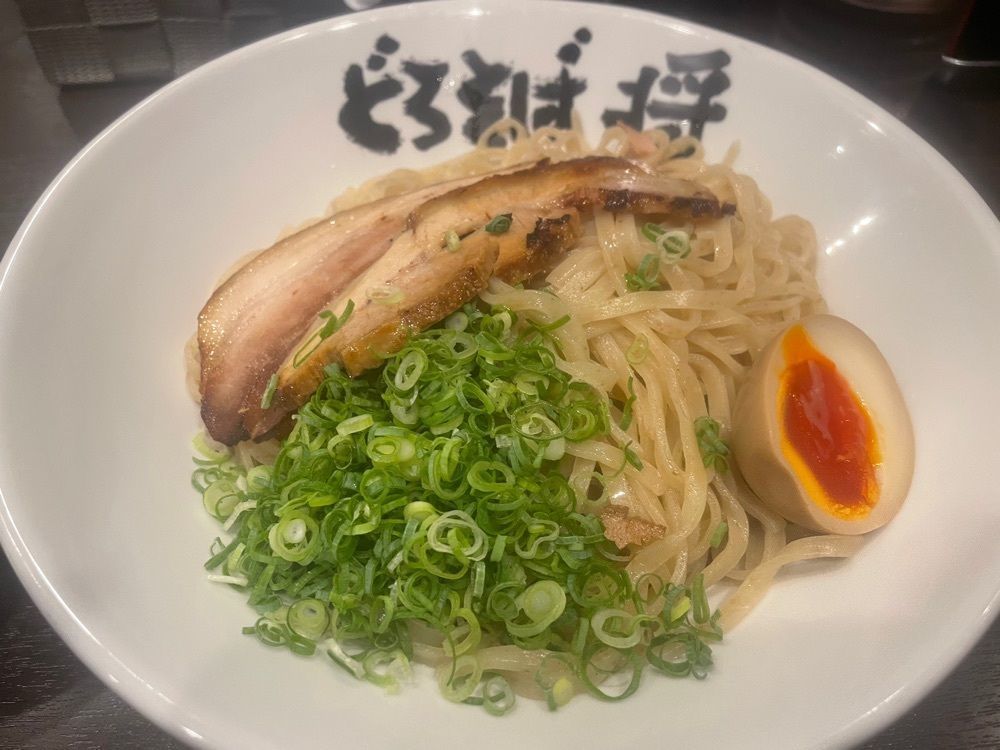 しゃんぽんさんが投稿したどろそば将 堺筋本町店に関する口コミの画像