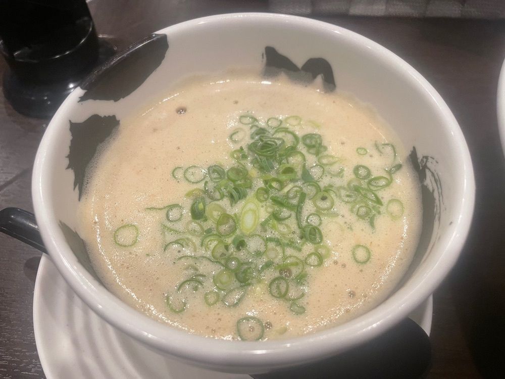 しゃんぽんさんが投稿したどろそば将 堺筋本町店に関する口コミの画像