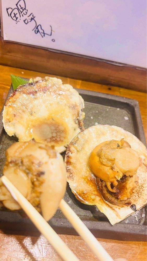 miiさんが投稿した鰓呼吸 大宮一番街に関する口コミの画像