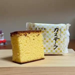 長崎堂　 御園店