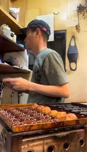 こうやまの金さん