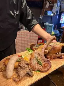 うまうま di mare