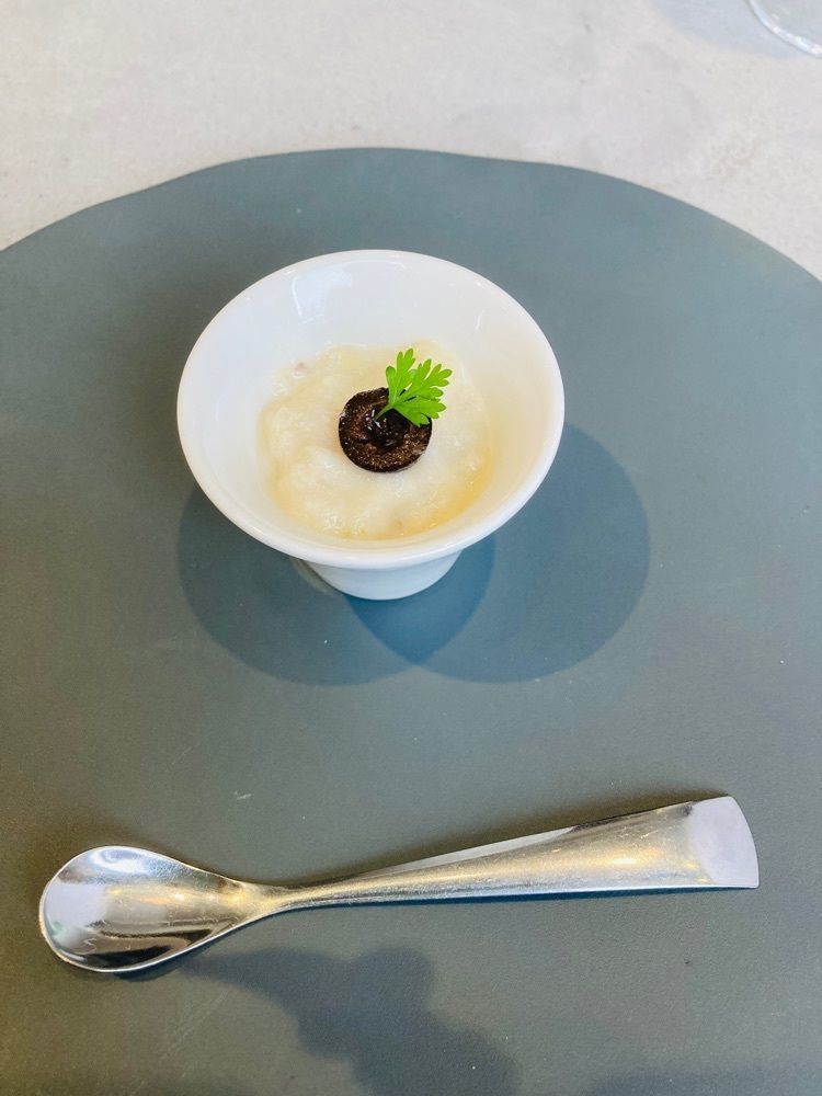 ひぃちゃんままさんが投稿したBISTRO INOCCHI（ビストロ イノッチ）に関する口コミの画像