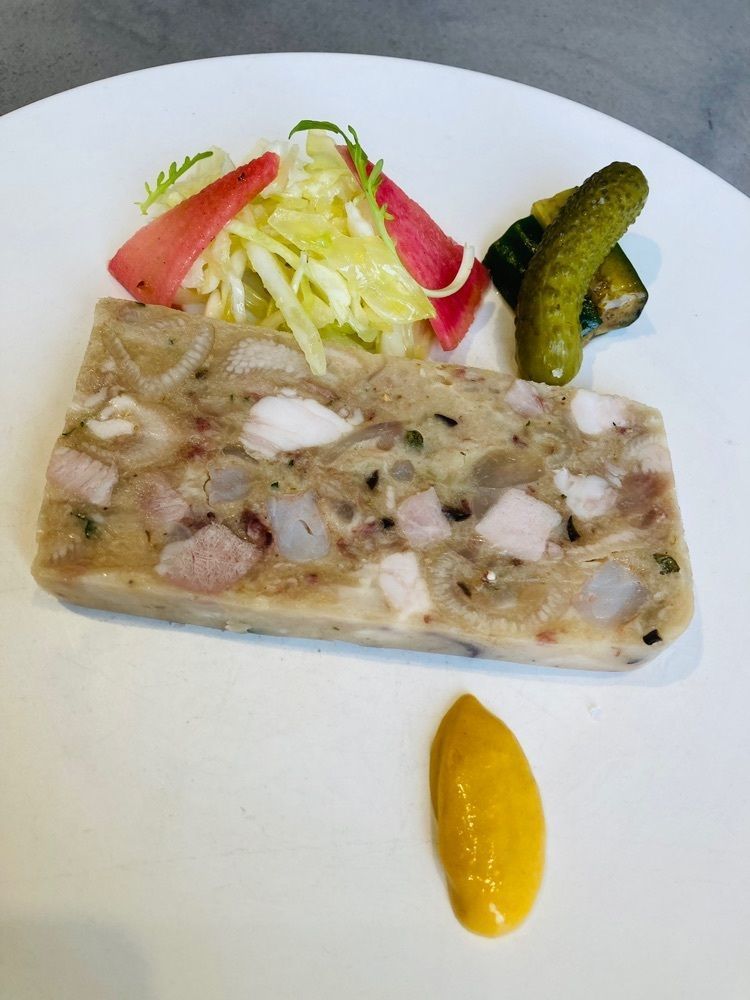ひぃちゃんままさんが投稿したBISTRO INOCCHI（ビストロ イノッチ）に関する口コミの画像
