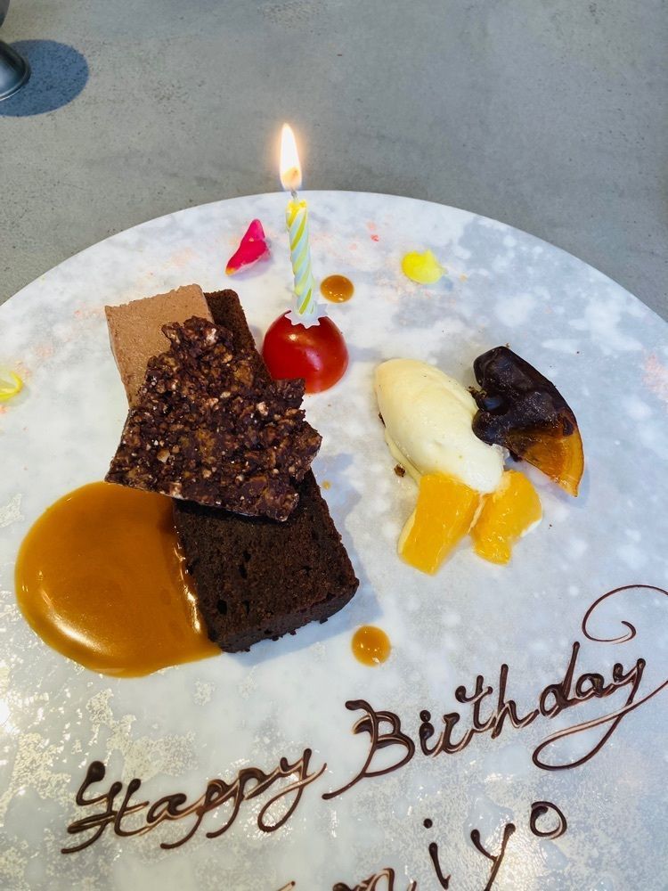 ひぃちゃんままさんが投稿したBISTRO INOCCHI（ビストロ イノッチ）に関する口コミの画像