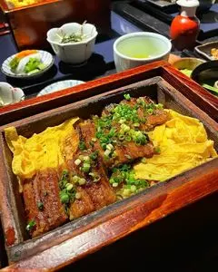 川淀 井筒屋レストラン街店