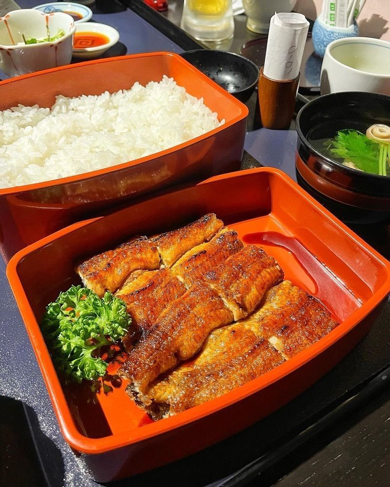 mai626さんが投稿した川淀 井筒屋レストラン街店に関する口コミの画像