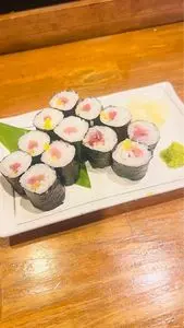 鰓呼吸 大宮一番街
