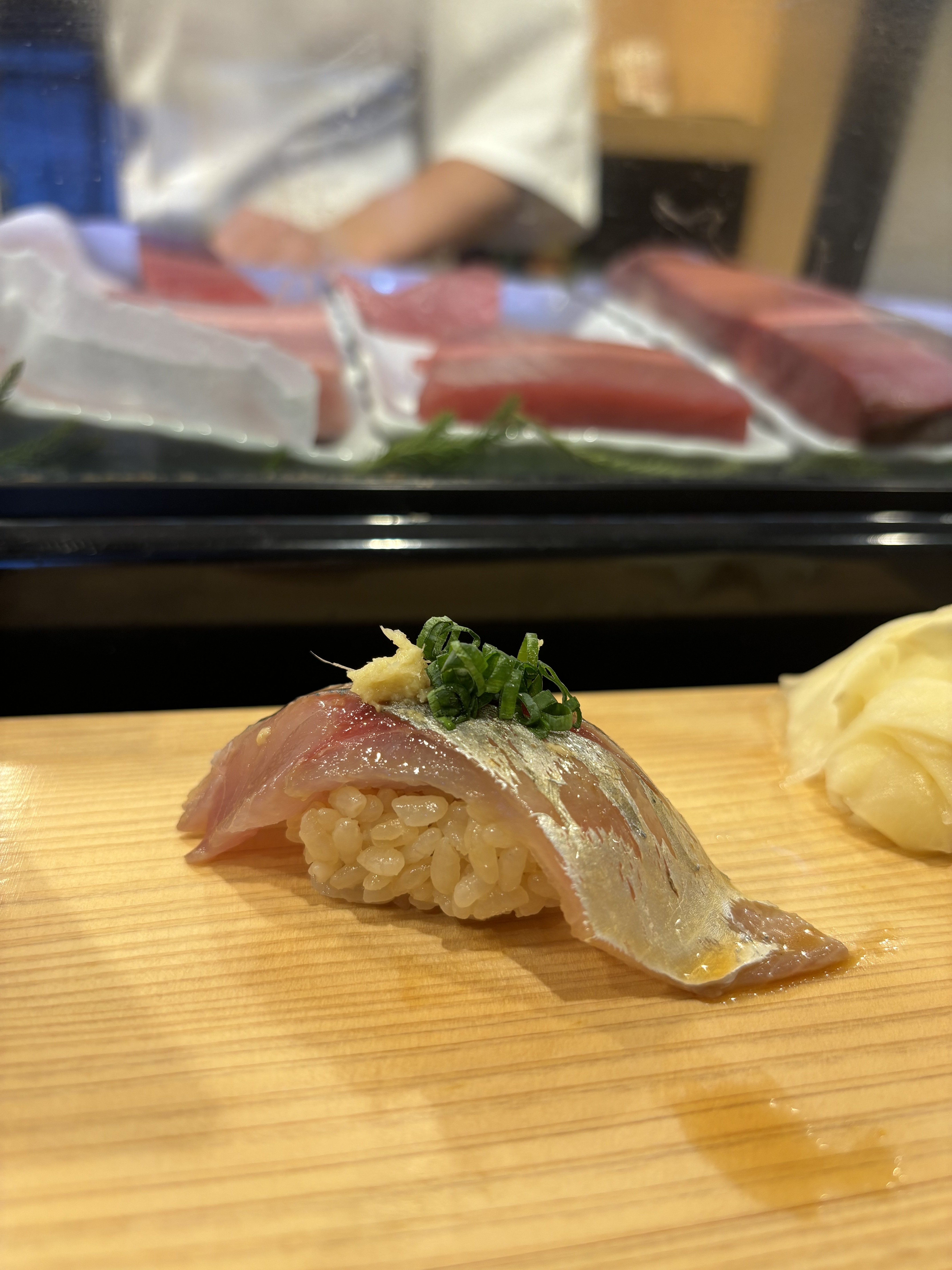 鮨屋 とんぼ 住吉店