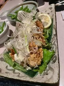 別館あじと 麻布十番（べっかんあじと）