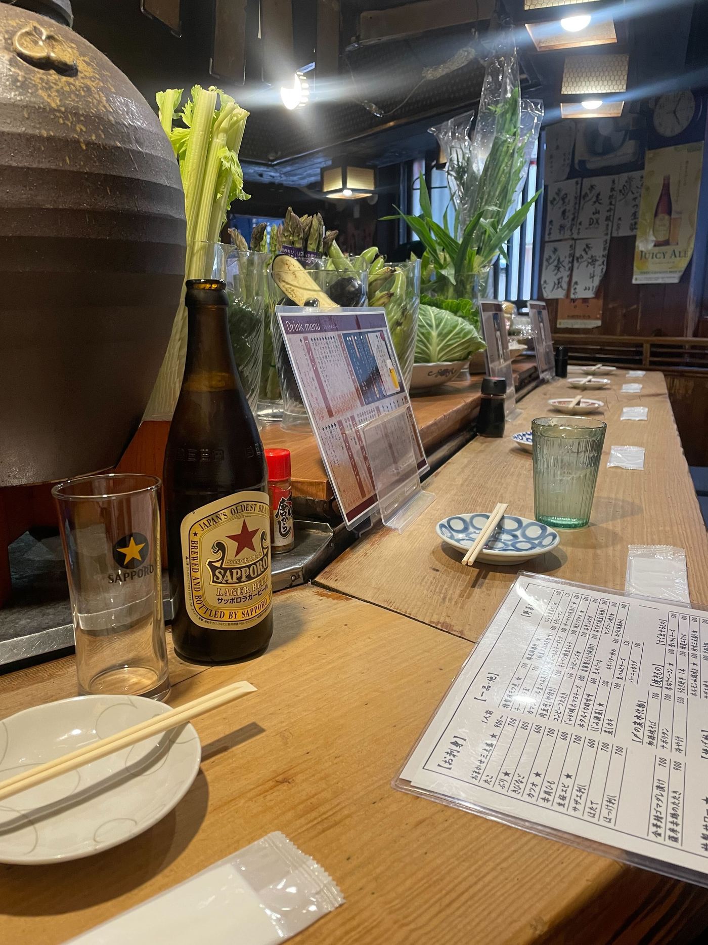 おたぴさんが投稿した酒蔵 初孫に関する口コミの画像