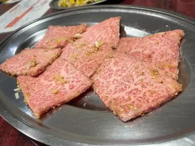 京城園（ケイジョウエン）