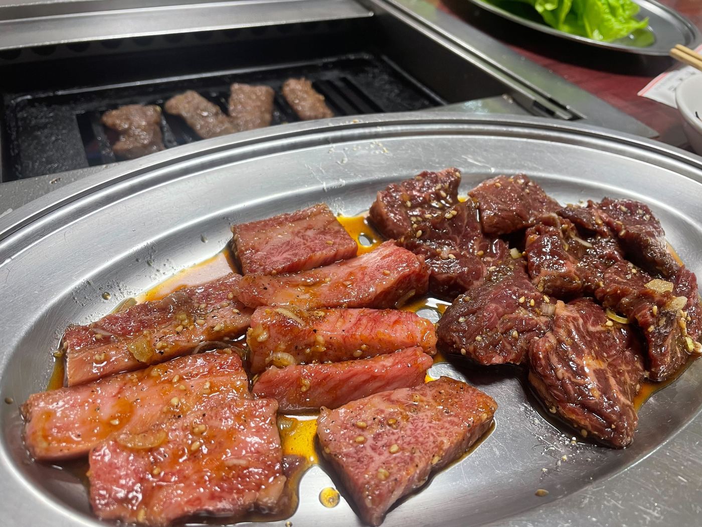 おたぴさんが投稿した京城園（ケイジョウエン）に関する口コミの画像