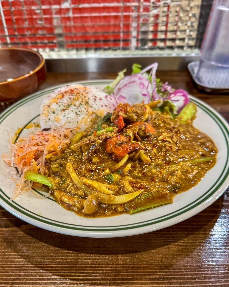 masayan.310さんが投稿した食堂 N．Ａ．に関する口コミの画像
