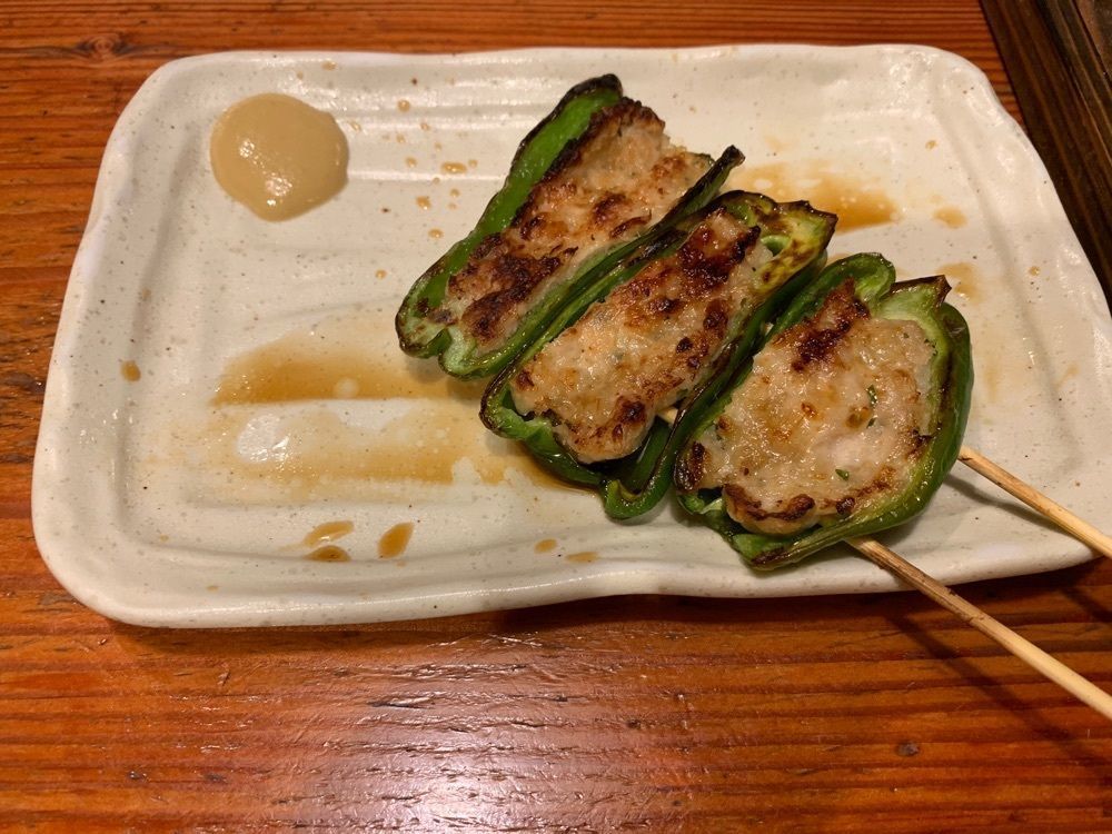 k_____nさんが投稿した鳥貴族 西明石店に関する口コミの画像