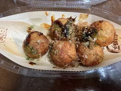 築地銀だこ サンエー具志川メインシティー店