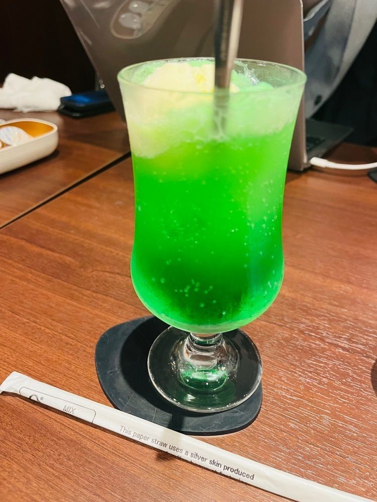 東京食べあルークさんが投稿した喫茶室ルノアール 新橋日比谷口店に関する口コミの画像