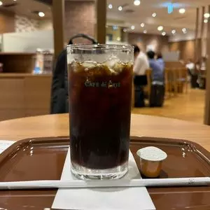 CAFE de CRIE 名古屋三井ビルディング北館店（カフェ ド クリエ）