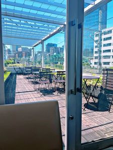 RESTAURANT PLATINUM FISH マーチエキュート神田万世橋店（レストランプラチナフィッシュ/白金魚） 3枚目