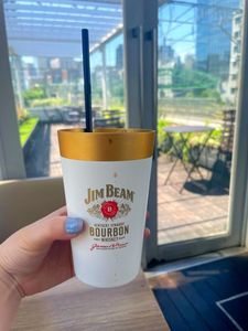 RESTAURANT PLATINUM FISH マーチエキュート神田万世橋店（レストランプラチナフィッシュ/白金魚） 4枚目