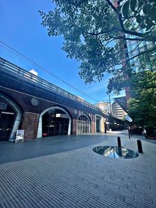 RESTAURANT PLATINUM FISH マーチエキュート神田万世橋店（レストランプラチナフィッシュ/白金魚） 6枚目