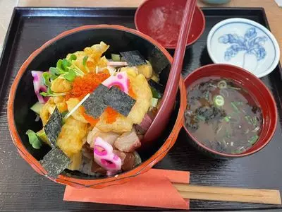 どんと屋