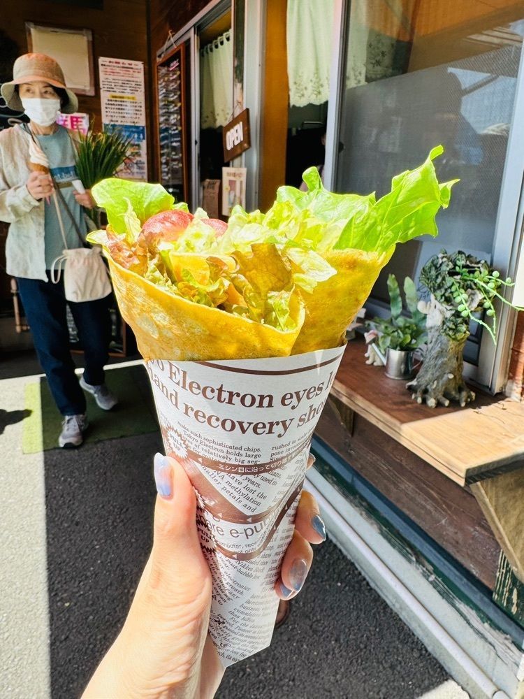 P-sanさんが投稿したラクチュカ（Lactuca）に関する口コミの画像