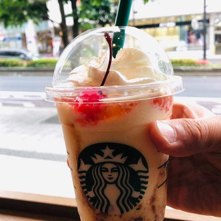 サトツルさんが投稿したスターバックス・コーヒー 宇都宮パルコ店に関する口コミの画像