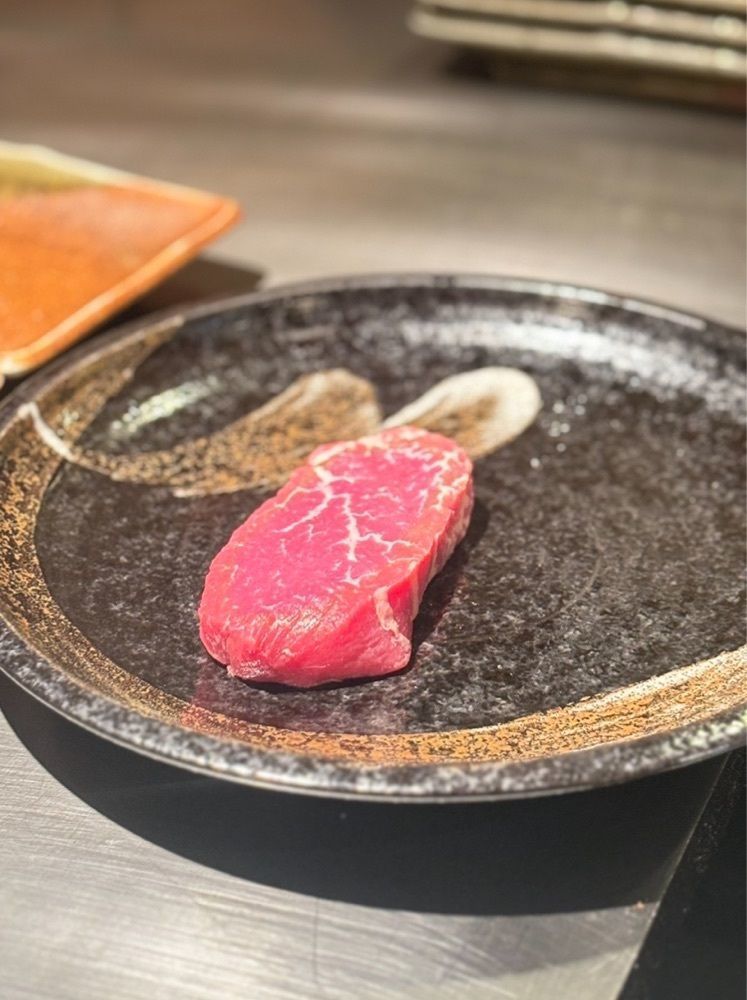 MIMICO関西グルメ手帖さんが投稿したステーキ いぐちに関する口コミの画像