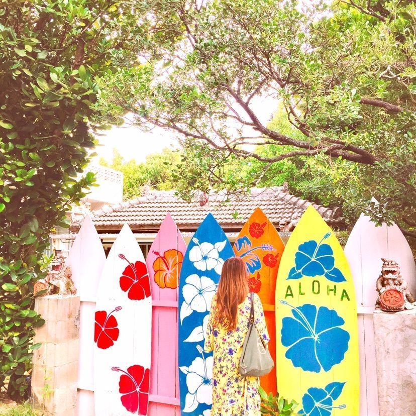 𓇼のんたん𓇼さんが投稿した美ら海Cafe （美ら海カフェ）に関する口コミの画像