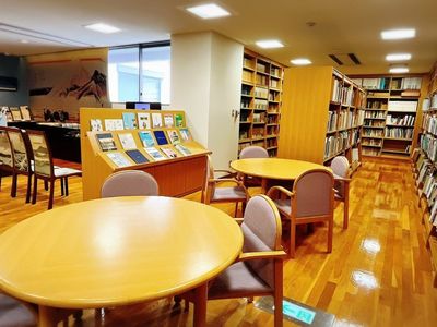 施設画像