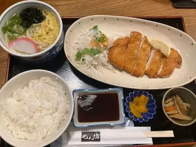 めん坊 四条店（めんぼう）