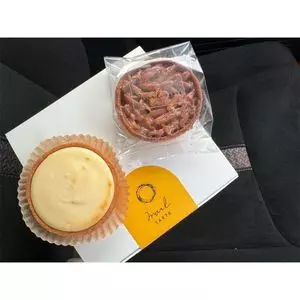 マールタルト（MARL TARTE）