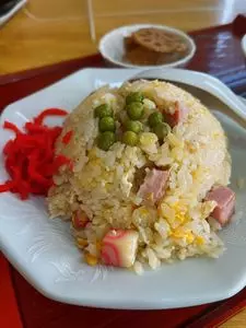 花屋食堂