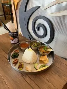 カレー食堂 ビリヤタ