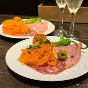 バル バスク（BAR BASQUE）