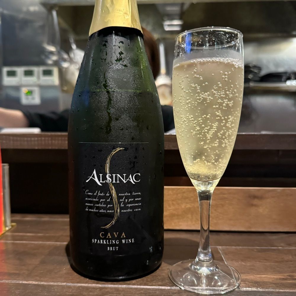 鉄道王さんが投稿したバル バスク（BAR BASQUE）に関する口コミの画像