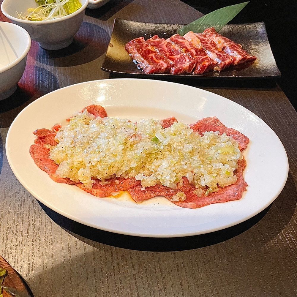 青木 孝文さんが投稿したあか牛タレ焼肉 まるふく（マルフク）に関する口コミの画像