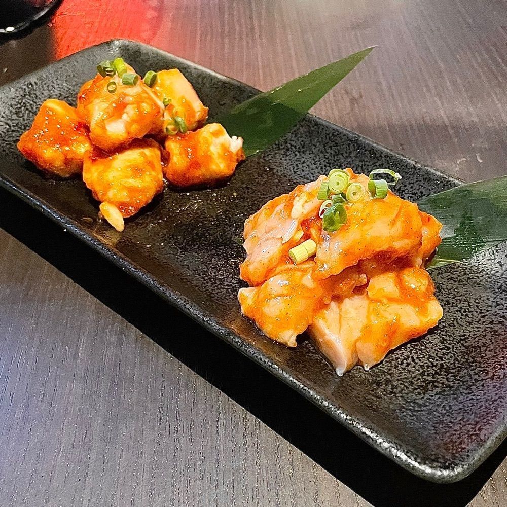 青木 孝文さんが投稿したあか牛タレ焼肉 まるふく（マルフク）に関する口コミの画像