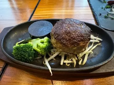 筋肉食堂 銀座コリドー店
