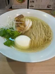 そば～じゅ（SAUVAGE）