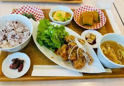 ゆとりの空間 日比谷店（【旧店名】カフェ ゆとりの空間 日比谷シャンテ店）
