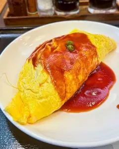 お食事処 いづみや
