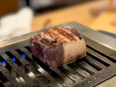 焼肉 東京BeeN 町田店